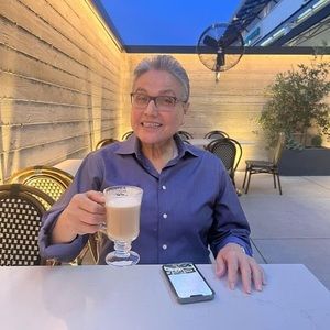 Meet your Posher, John